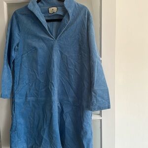 Tuckernuck Clifton Dress